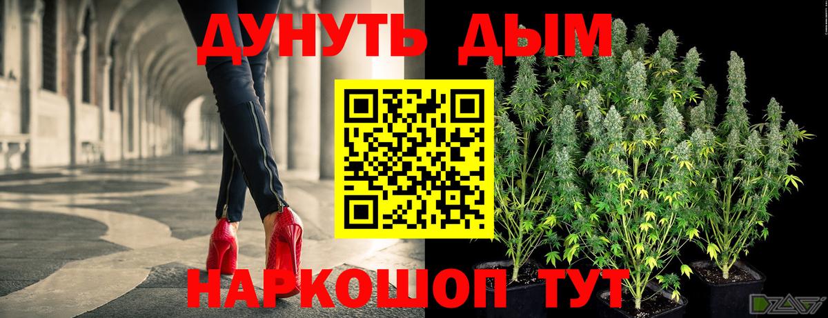 МАРИХУАНА Bruce Banner Курск